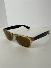 Occhiali da sole vintage