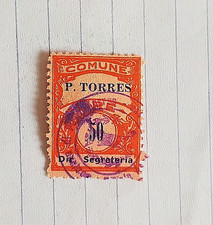 marche da bollo porto torres