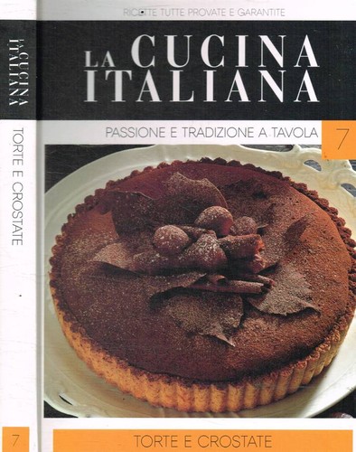 Cucina italiana passione e - la, italiana.
