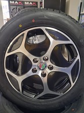 Kit invernale 215/60 R17 96T