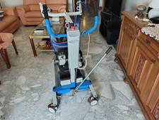 Verticalizzatore per anziani e disabili marca Kompas