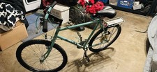 BIANCHI Trail Bicycle 