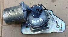 FRONT WIPER MOTOR SUZUKI SWIFT