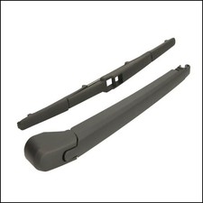 Spazzola Tergilunotto Completa