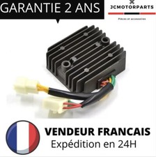 REGOLATORE Honda XLV 600