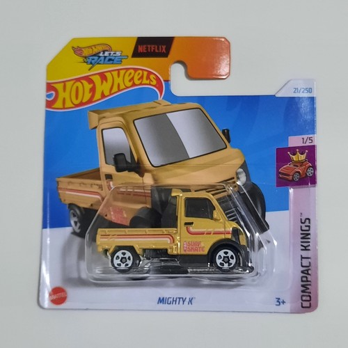 Hot wheels 2024 mighty - wheels,