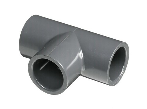 Pvc 40 a incollaggio - ti,