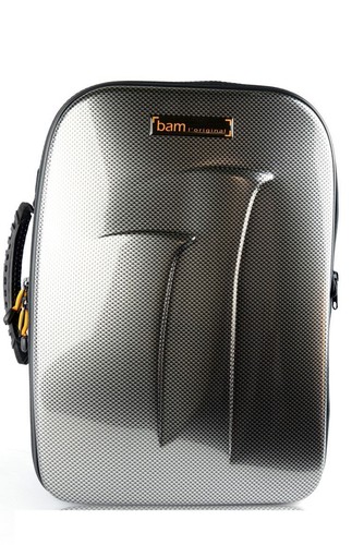 Bam nuova custodia clarinetto - bam,