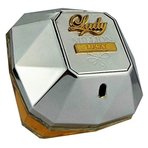 Paco rabanne lady million - rabanne,