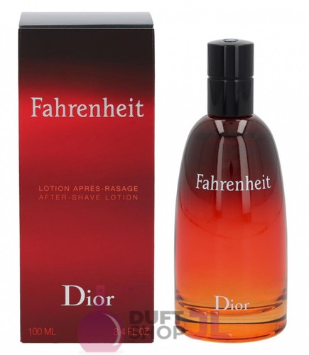 Dior fahrenheit lozione - fahrenheit,