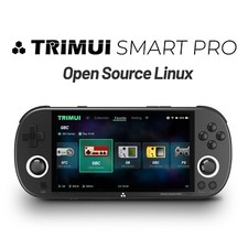 TRIMUI SMART PRO CONSOLE