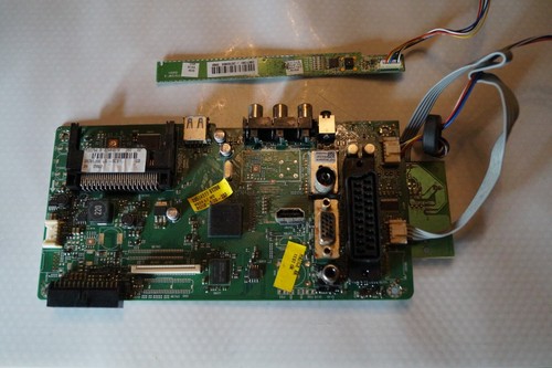 Scheda madre 17mb62 20584918 - scheda,