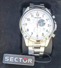 Orologio Uomo Sector No Limits