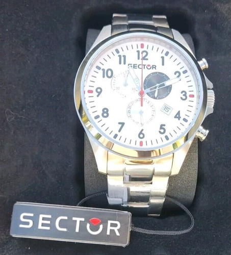 Orologio uomo sector limits - sector,