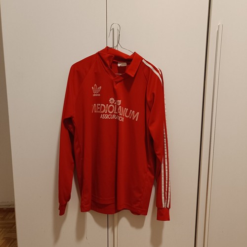 Maglia milan allenamento - maglia,