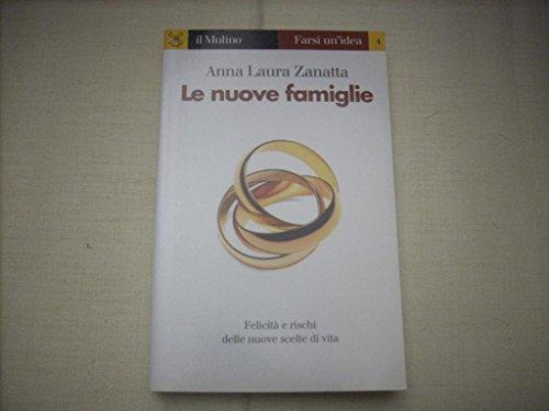 Nuove famiglie zanatta - le,