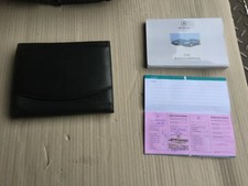 Mercedes-Benz W208 CLK Cabrio