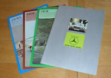 Mercedes 350SE 450SE 450SEL