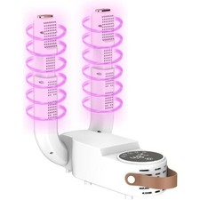 Asciuga scarpe Sterilizzazione automatica domestica ad alta potenza 200 W