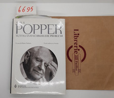 KARL R. POPPER. TUTTA LA VITA