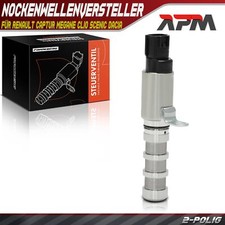 Variatore Di Fase Per Renault