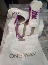 scarpe da ginnastica numero 38