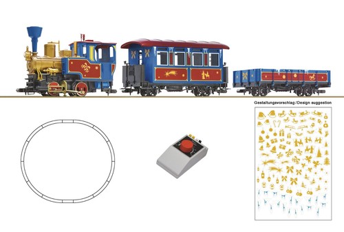 Roco 5100003 start set - 5100003,