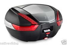 HONDA CBF1000 2007 GIVI 260FZ