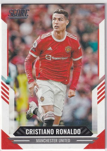 Panini fifa score 2021 - panini, 2021-22
