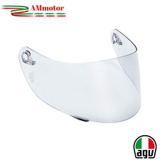 Visiera Casco Antigraffio Agv K5-S / K5 Trasparente GT 2 Moto Tg ML-L-XL-XXL