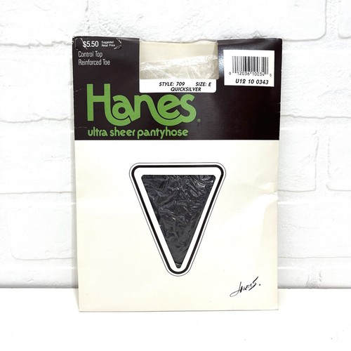 Collant vintage hanes - vintage,