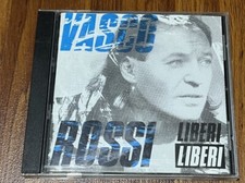VASCO ROSSI LIBERI LIBERI
