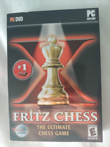 Fritz chess 2007 - 2007, the
