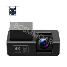 Videoregistratore Dash Cam