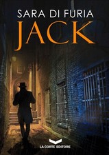 Libro - Sara di Furia - Jack