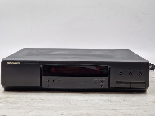 Pioneer j210 am - f-j210, fm/am