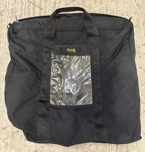 Borsa attrezzi militari london - borsa,