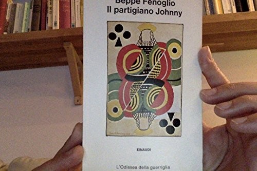 Partigiano johnny fenoglio - partigiano,