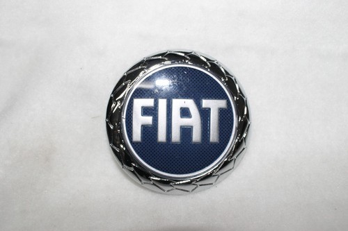 Stemma fregio logo fiat - logo,