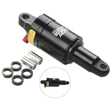 Improve Your Ride With DNM AO