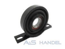 Cuscinetto albero cardanico Audi 80 90 Coupè quattro Urquattro Type85 85Q cuscinetto centrale *NUOVO*