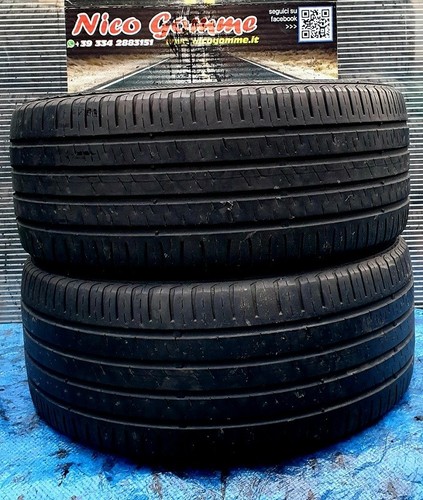 Gomme usate 205 50r17 - gomme, 205/50r17