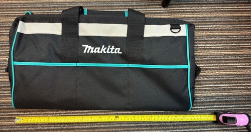 Makita borsa per attrezzi - makita,