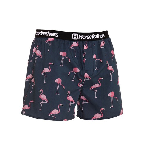 Pantaloncini boxer frazier - pantaloncini,