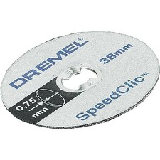 Dremel EZ SpeedClic SC409, 5