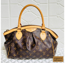 Borsa Louis Vuitton Tivoli PM