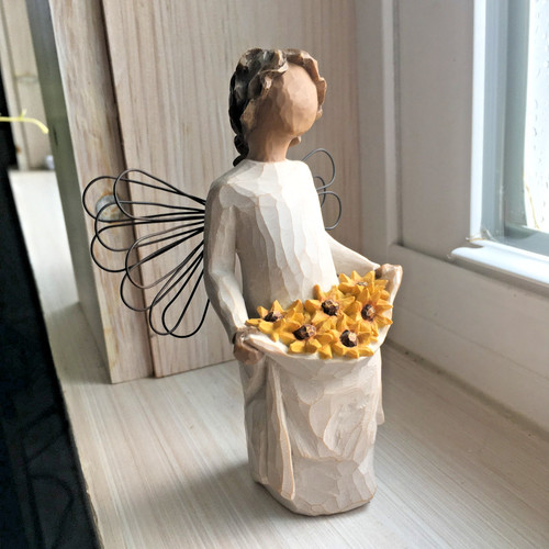 Willow tree sunshine figurine - sunshine,