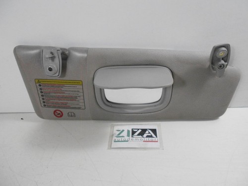 Aletta parasole destro fiat - destro,