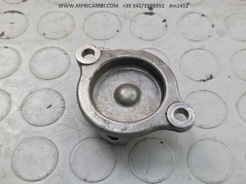 Coperchietto filtro olio - coperchietto,