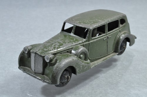 Cb348 dinky toys 39a - dinky, gb